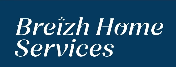 Logo Breizh Home Services