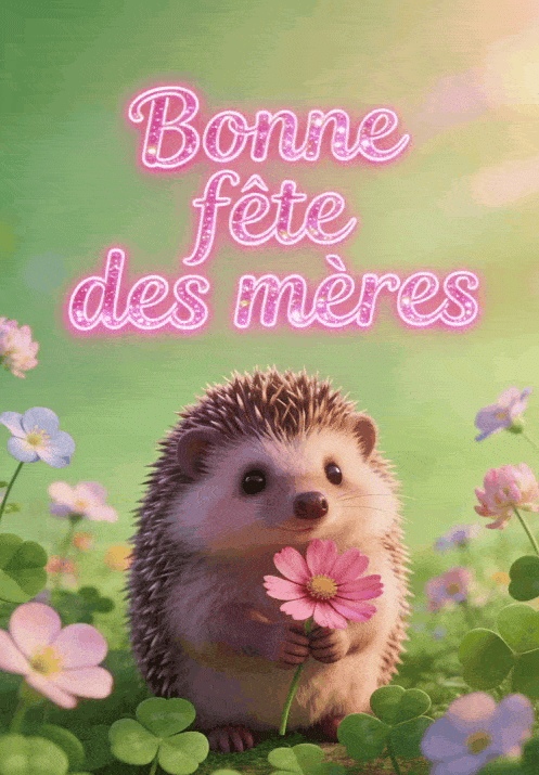Fête des mères Auray